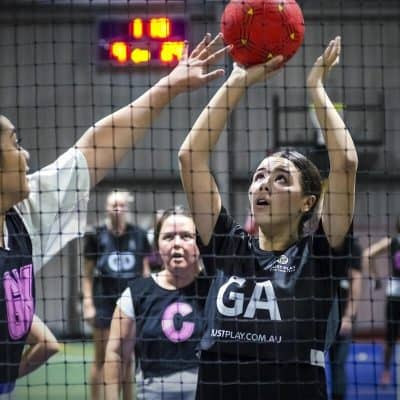 Action Indoor Sports Christchurch